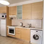 Blue Dawn Center Flat * Larnaca