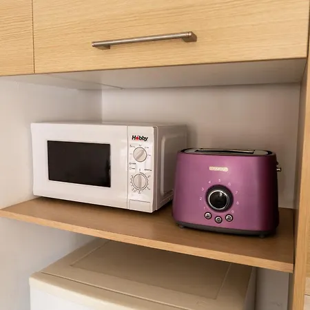 Blue Dawn Center Flat Appartamento