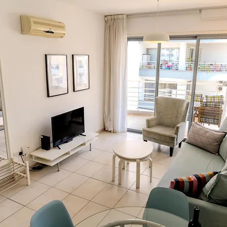 Blue Dawn Center Flat