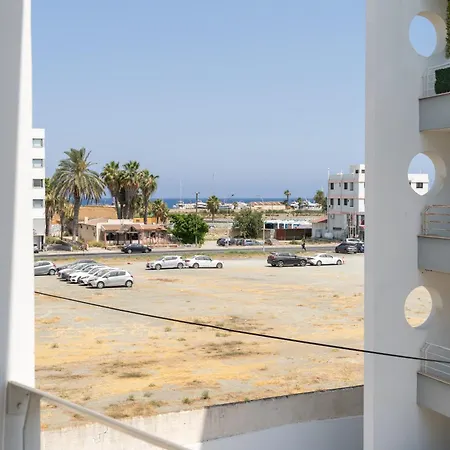 Apartamento Blue Dawn Center Flat