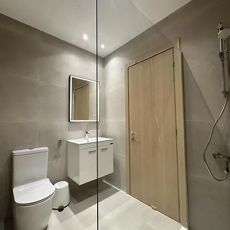 Blue Dawn Center Flat Appartamento *