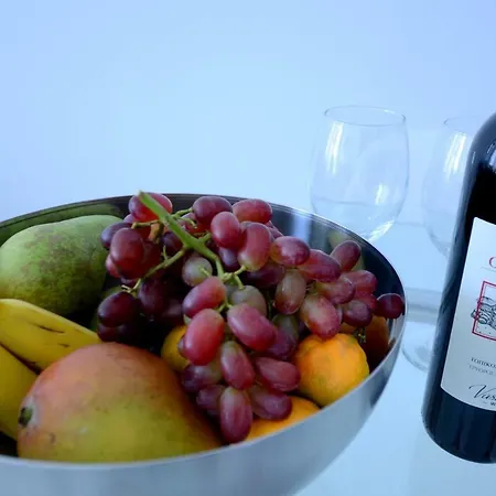 Appartamento Blue Dawn Center Flat *