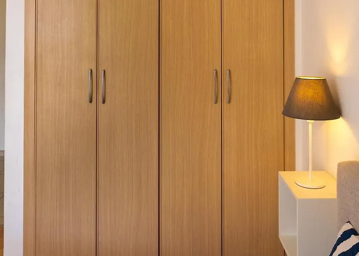 Blue Dawn Center Flat