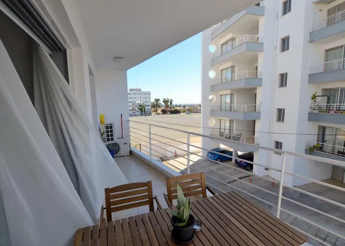 Blue Dawn Center Flat Appartamento *